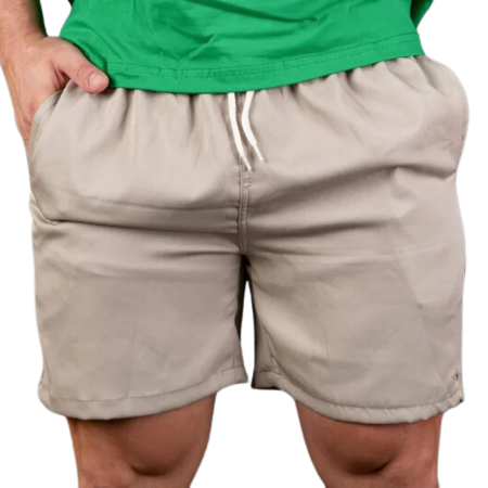 Short Mauricinho Alfaiataria