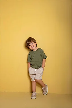 Mauricinho Criança Juvenil