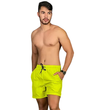 Short Tactel Miclotex