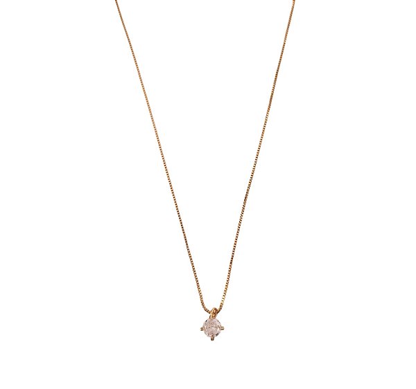 Corrente Ponto de Luz