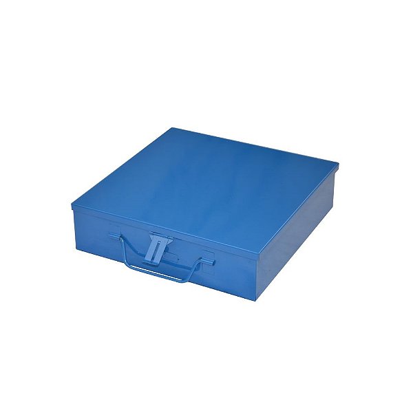 Caixa Para Furadeira - 30x30x8cm