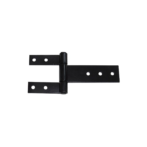 Dobradiça Tripla para Parafusar N°4