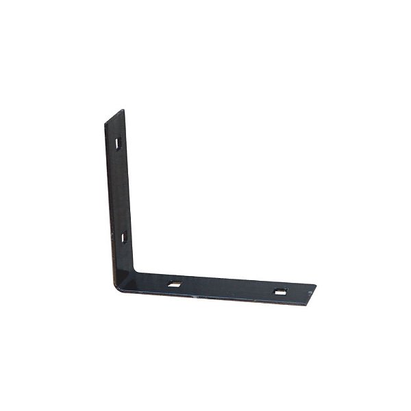 Chapa em L 30X30cm - O Par