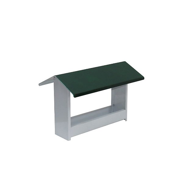 Comedouro para Pássaros Nº1