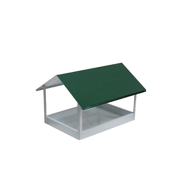 Comedouro para Pássaros Nº2