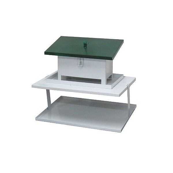 Comedouro para Pássaros Nº4