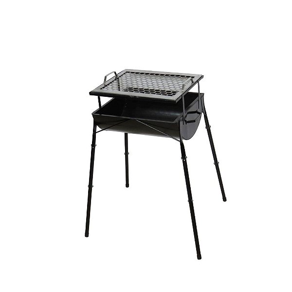 Churrasqueira Popular com Grelha
