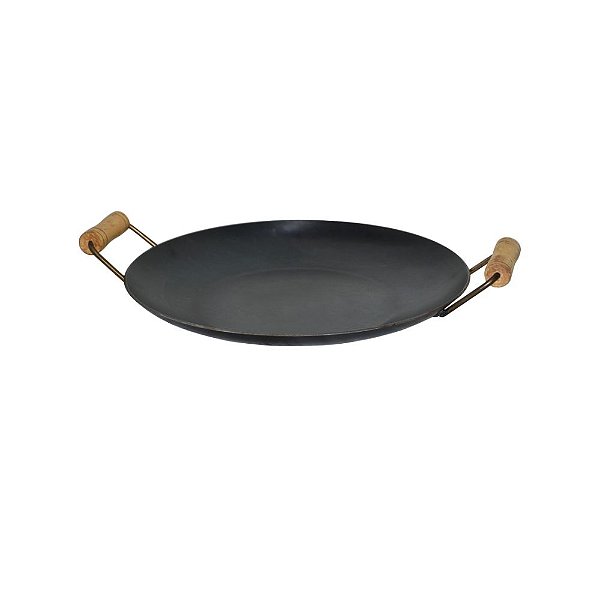 Chapa Picanheira nº1