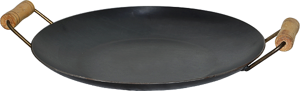 Chapa Picanheira nº2