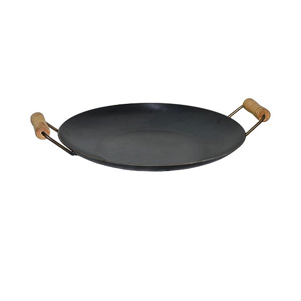 Chapa Picanheira nº2