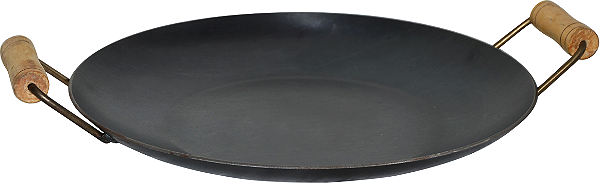 Chapa Picanheira nº3