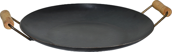 Chapa Picanheira nº4