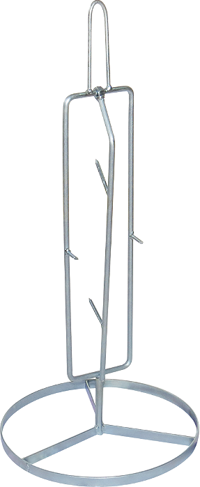 Suporte para costelão nº1
