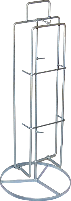 Suporte para costelão nº2