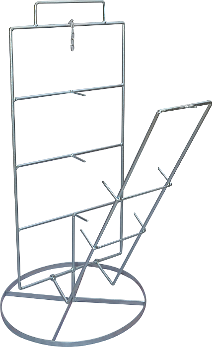 Suporte para costelão nº3