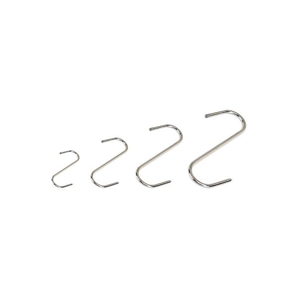 Gancho para carne nº1