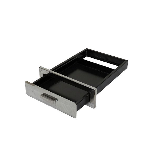 Cinzeiro para Churrasqueira nº1