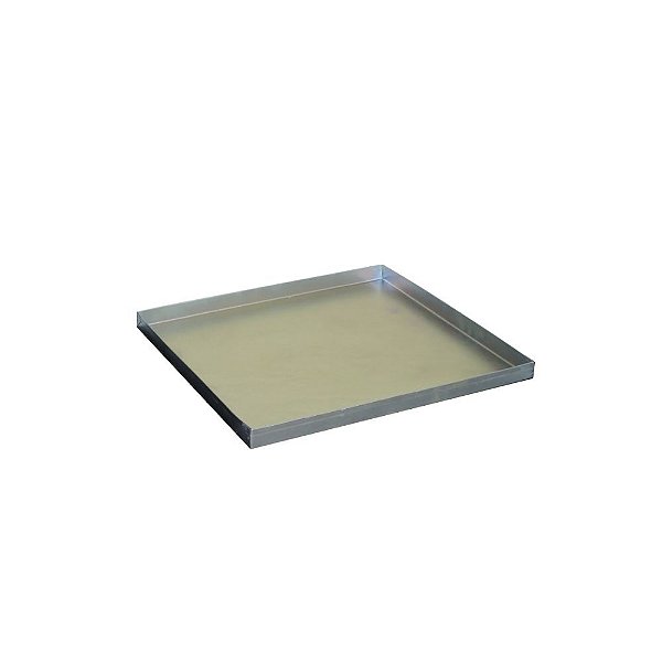 Tabuleiro Galvanizado nº2