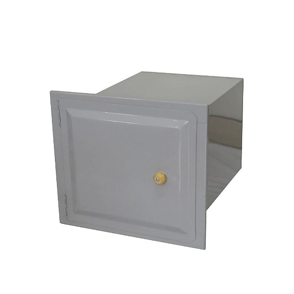 Forno para fogão à lenha popular - médio