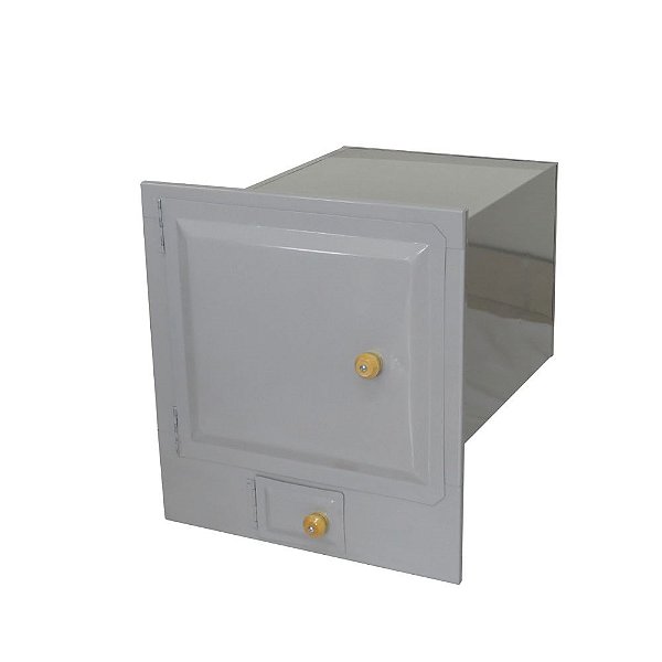 Forno para fogão à lenha popular - médio