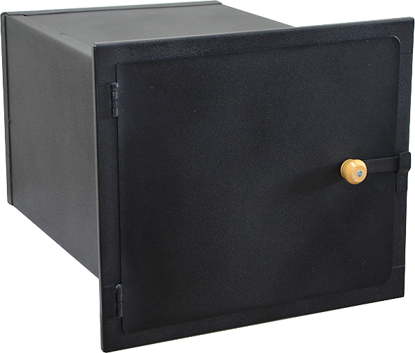 Forno para fogão à lenha extra forte - pequeno