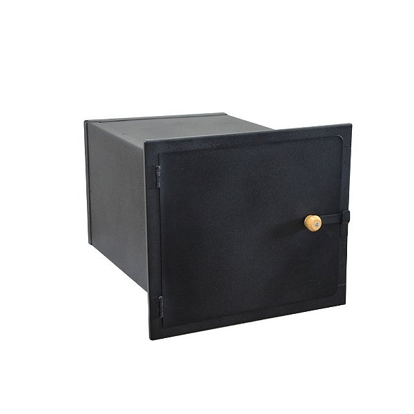 Forno para fogão à lenha extra forte - pequeno