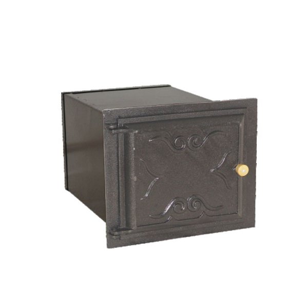 Forno fogão à lenha pesado nº1