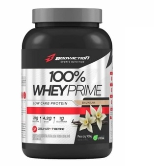 100% Whey Prime Bodyaction 900g