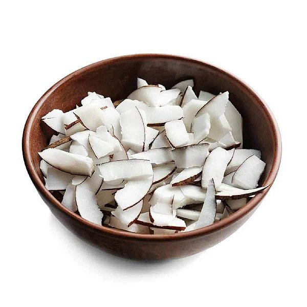 Chips de Coco a Granel