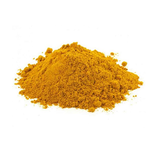 Cúrcuma em Pó Pura a Granel