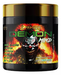 Demon Mind Full Shape 200g