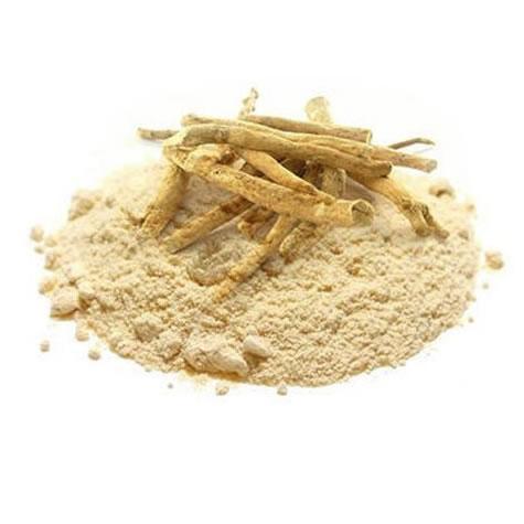 Ginseng em Pó a Granel