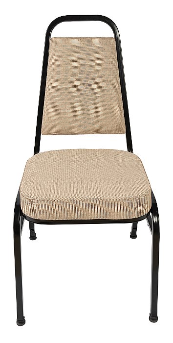 STH 400 - CADEIRA EMPILHÁVEL