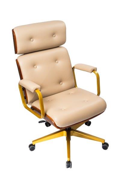 ST LEGNA 10B (BASE DOURADA)