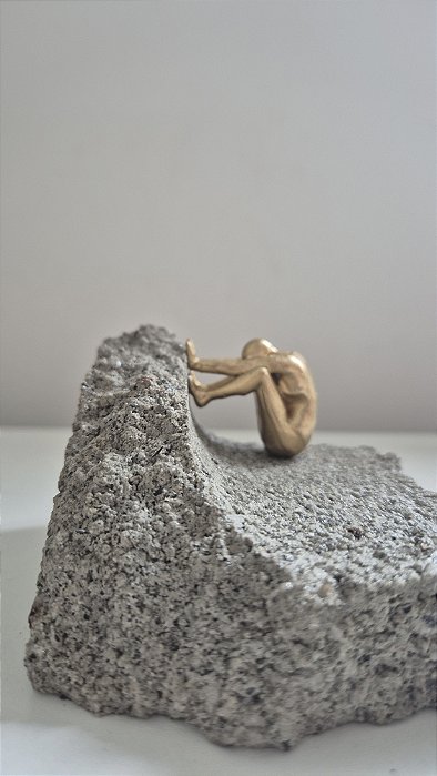 (im)pulso | obra única | brotei do concreto