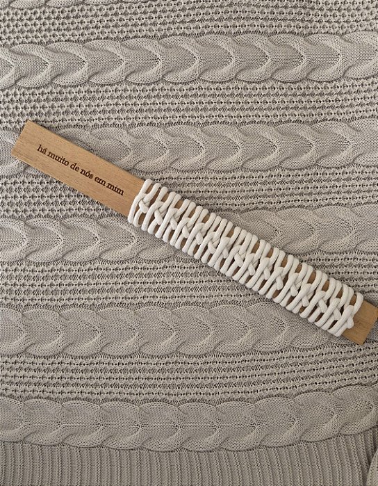 há muito de nós em mim | entre nós