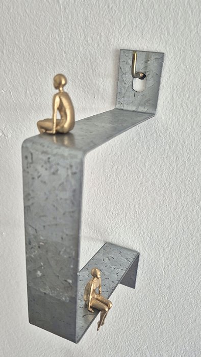 níveis de observação | corpos em obra | obra em série, com tiragem