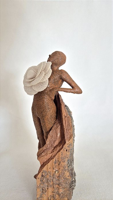 brotamos ao voltar pro lar | obra única | telha, teto, afeto