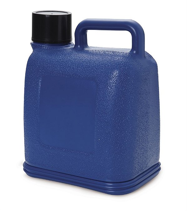 Botijão Garrafão Termico 5 Litros