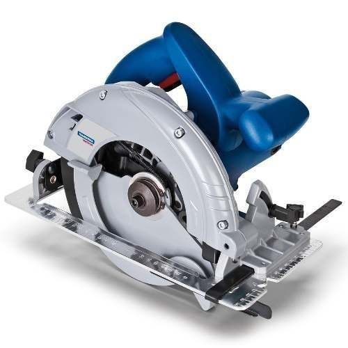Serra Circular 7.1/4 1350w 5000rpm Prof. Tramontina