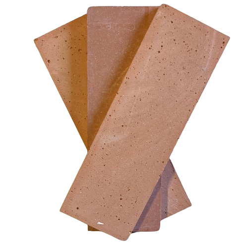 Revestimento Tijolinho - Terracota Soft (m²)