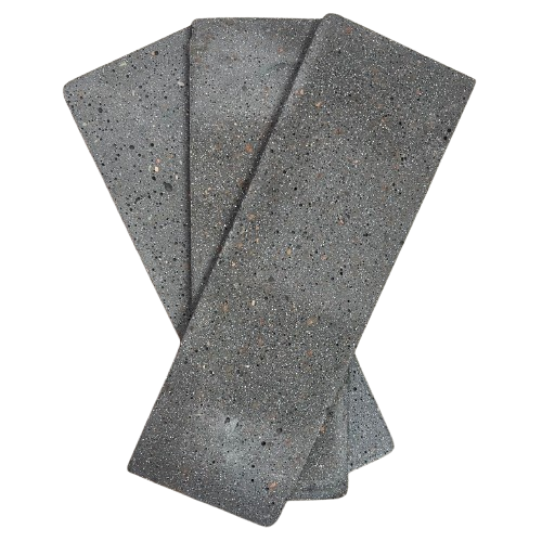 Revestimento Tijolinho - True Black Mineral (m²)
