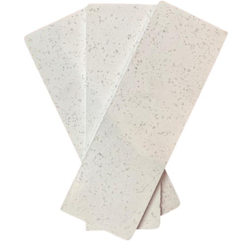Revestimento Tijolinho - White Mineral (m²)
