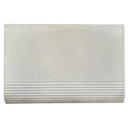Borda para Piscina 20x45 com 6 unidades - Aquatherm Gray