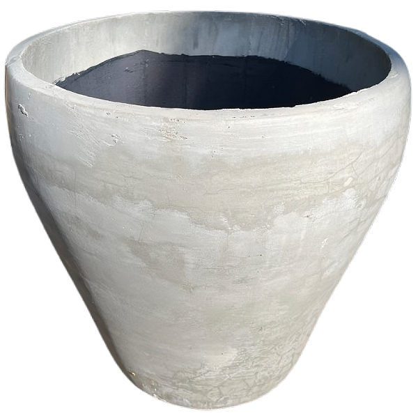 Vaso para o Chão P 42x43 - Imperial