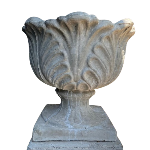 Vaso de Chão 54x47 - Florence