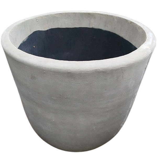 Vaso Decorativo para o Chão 41x41 P - Burj