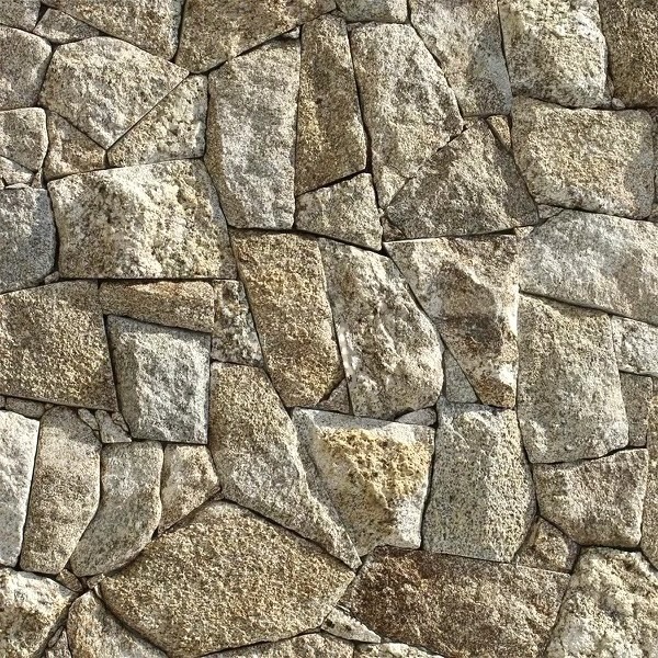 Pedra Moledo Natural Select m²