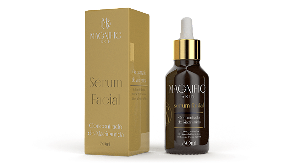 SERUM FACIAL