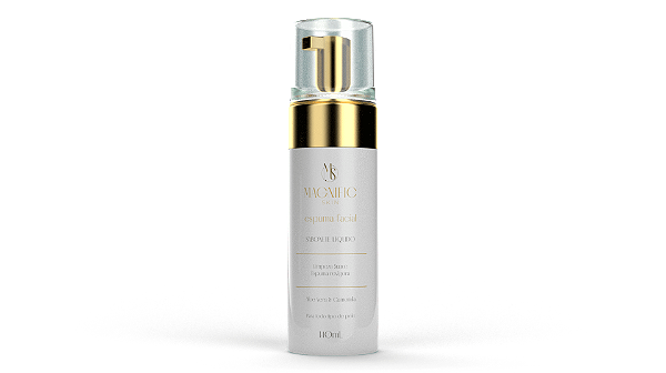 ESPUMA DE LIMPEZA FACIAL
